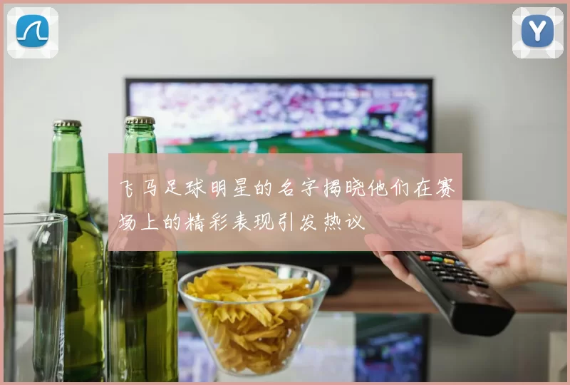 飞马足球明星的名字揭晓他们在赛场上的精彩表现引发热议