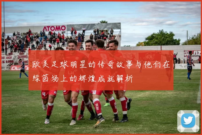 欧美足球明星的传奇故事与他们在绿茵场上的辉煌成就解析