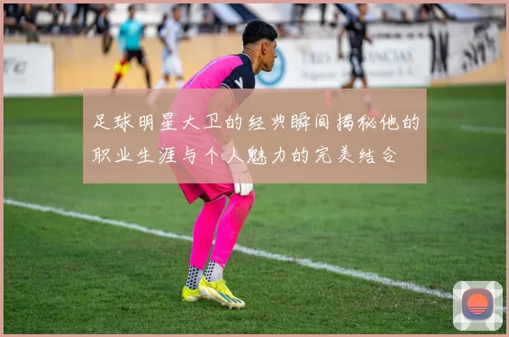 足球明星大卫的经典瞬间揭秘他的职业生涯与个人魅力的完美结合
