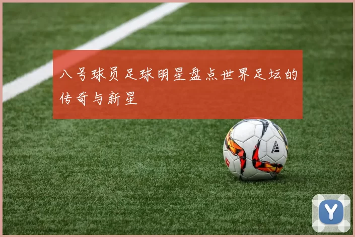 八号球员足球明星盘点世界足坛的传奇与新星