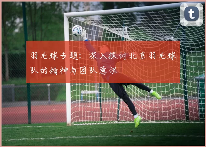羽毛球专题：深入探讨北京羽毛球队的精神与团队意识