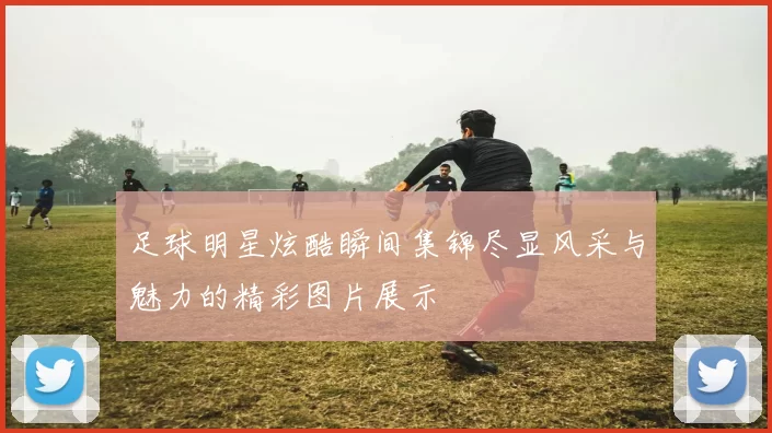 足球明星炫酷瞬间集锦尽显风采与魅力的精彩图片展示