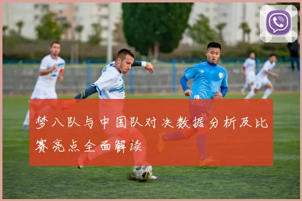 梦八队与中国队对决数据分析及比赛亮点全面解读