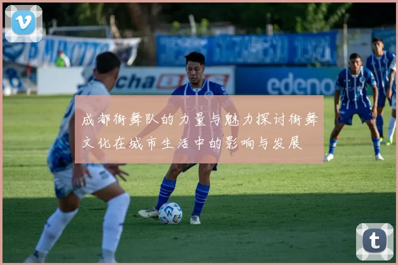 成都街舞队的力量与魅力探讨街舞文化在城市生活中的影响与发展