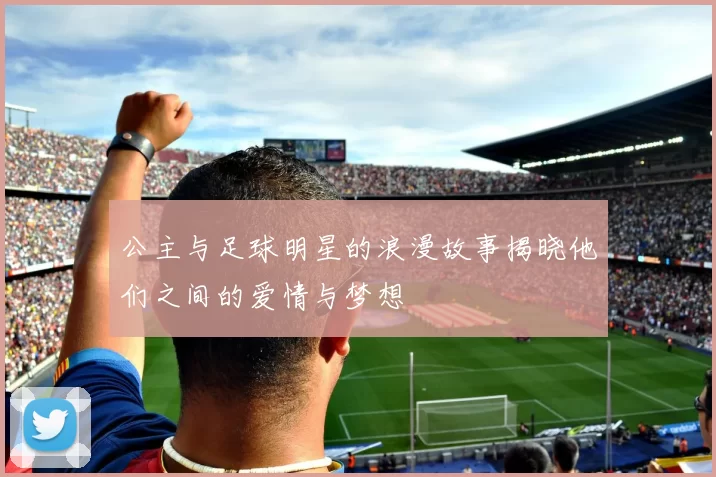 公主与足球明星的浪漫故事揭晓他们之间的爱情与梦想