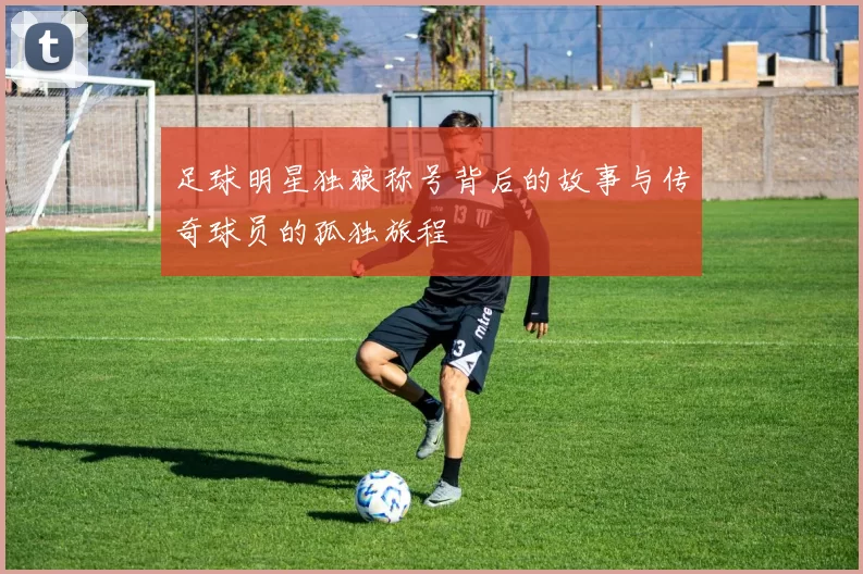 足球明星独狼称号背后的故事与传奇球员的孤独旅程
