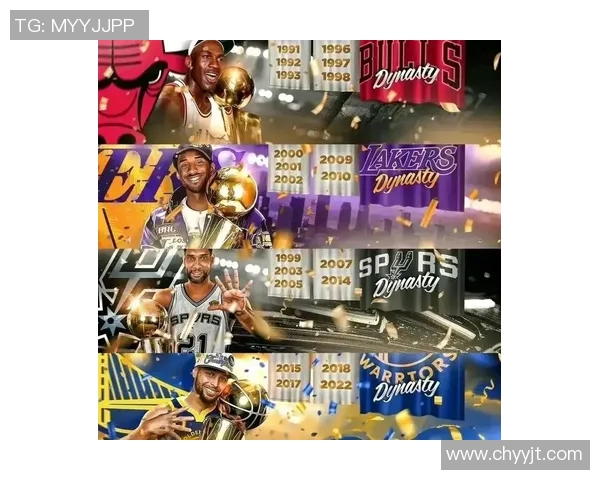 近年NBA总冠军回顾勇士王朝还是湖人崛起