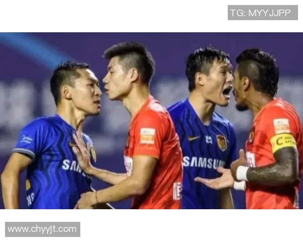 黄金档中超直播广州恒大VS宿敌王牌对决前瞻