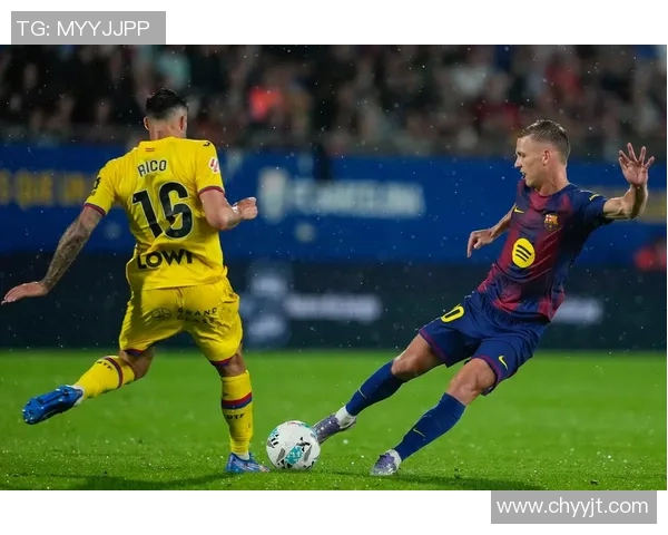 西甲巴萨对赫塔菲赛后战术点评